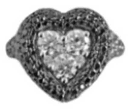 KAMYEN 1.9CT MANAAL RING Ring R-AC73G