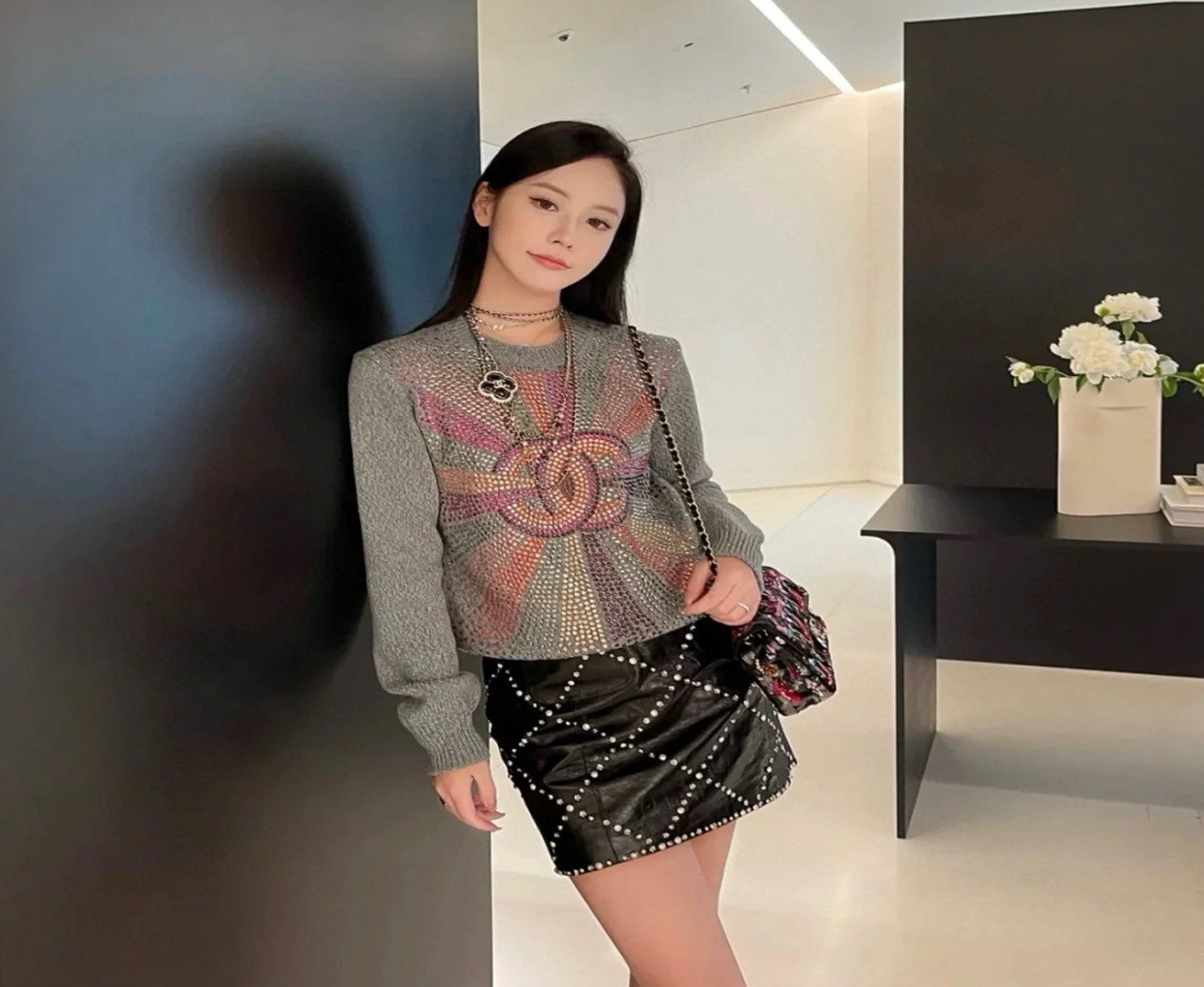 Buy Vintage Chanel Vault Online
