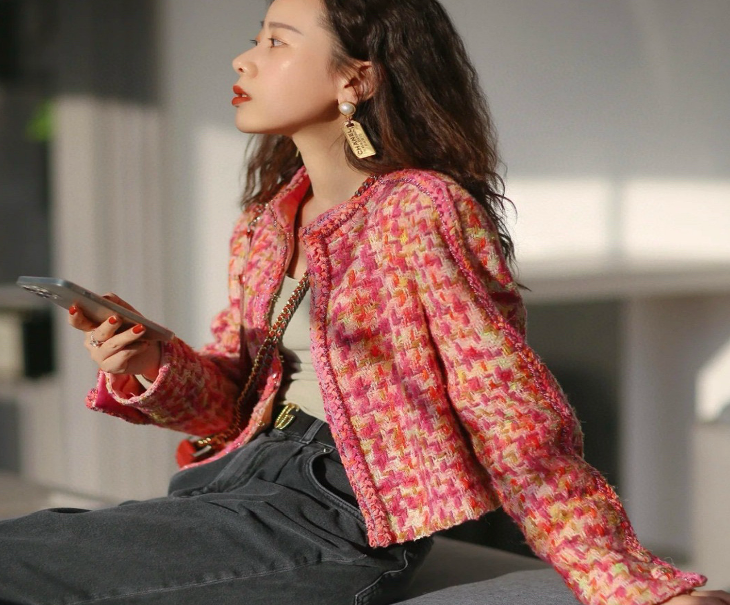 Buy Vintage Chanel Vault Online Buy Vintage Chanel Vault Online