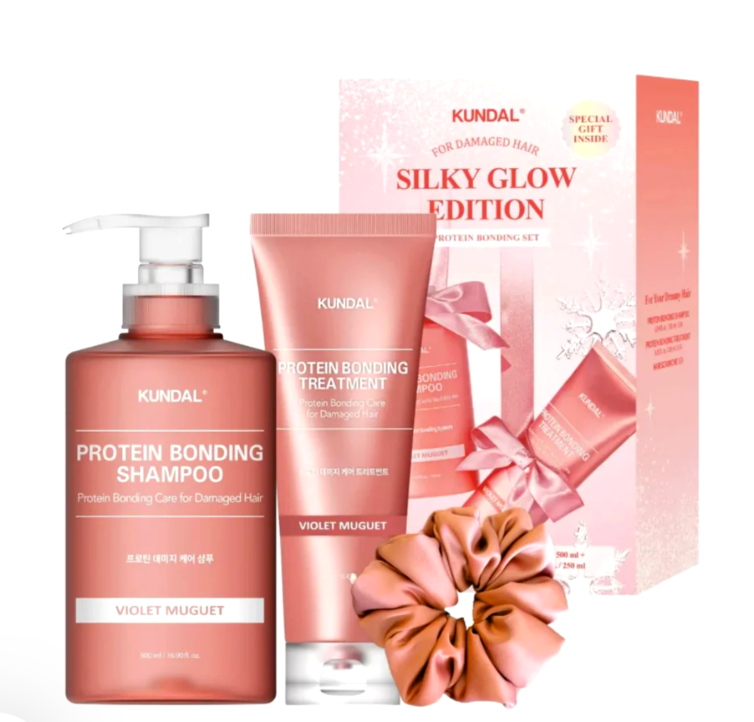 Holiday Silk Glow Edition KBA013