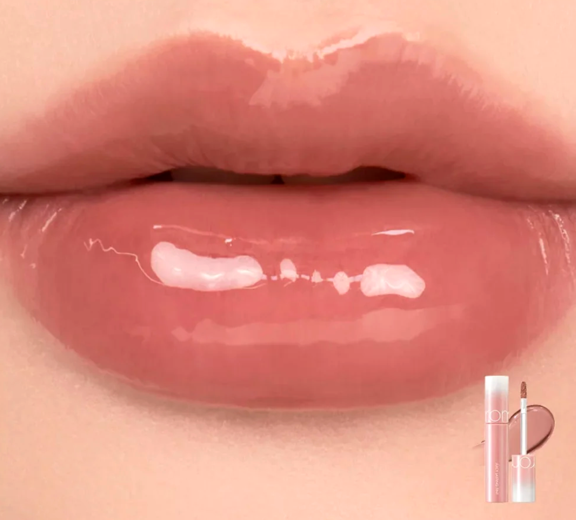 Juicy Lasting Tint - 5.5 g Mellow Pear KBA014