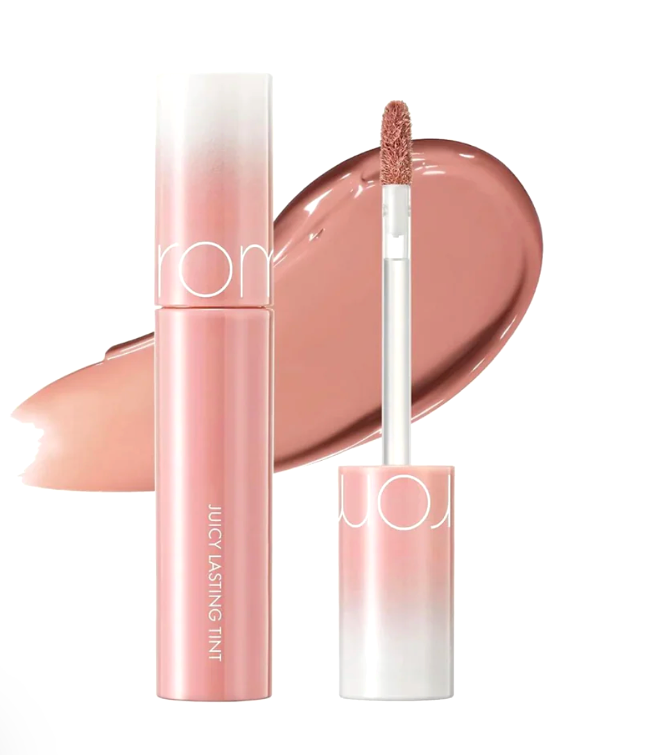 Juicy Lasting Tint - 5.5 g Mellow Pear KBA014
