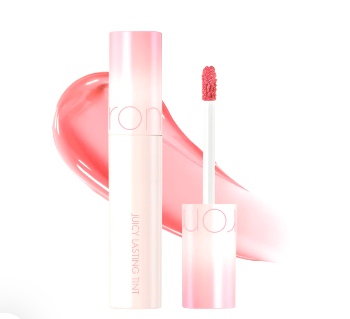Juicy Lasting Tint - 5.5 g Bare Apricot KBA015