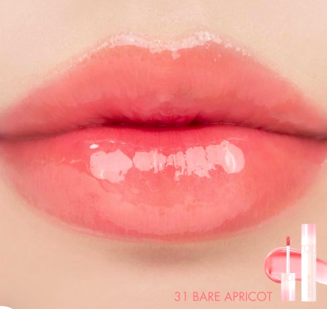 Juicy Lasting Tint - 5.5 g Bare Apricot KBA015