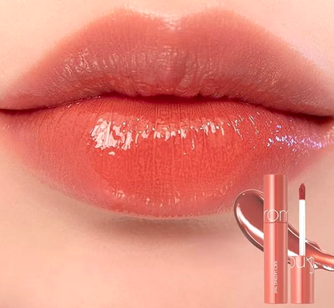 Juicy Lasting Tint - 5.5 g Nudy Peanut KBA018