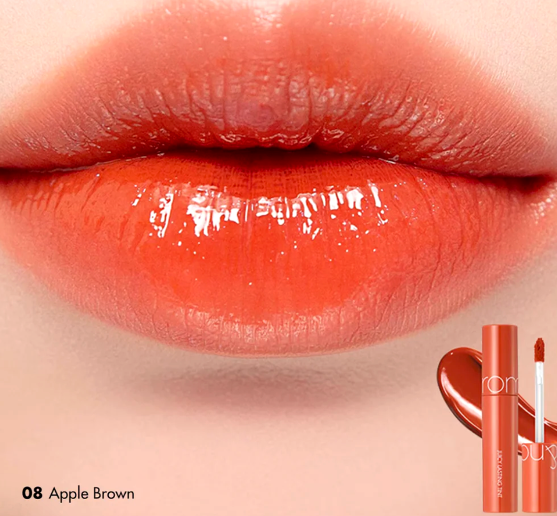 Juicy Lasting Tint - 5.5 g Apple Brown KBA019
