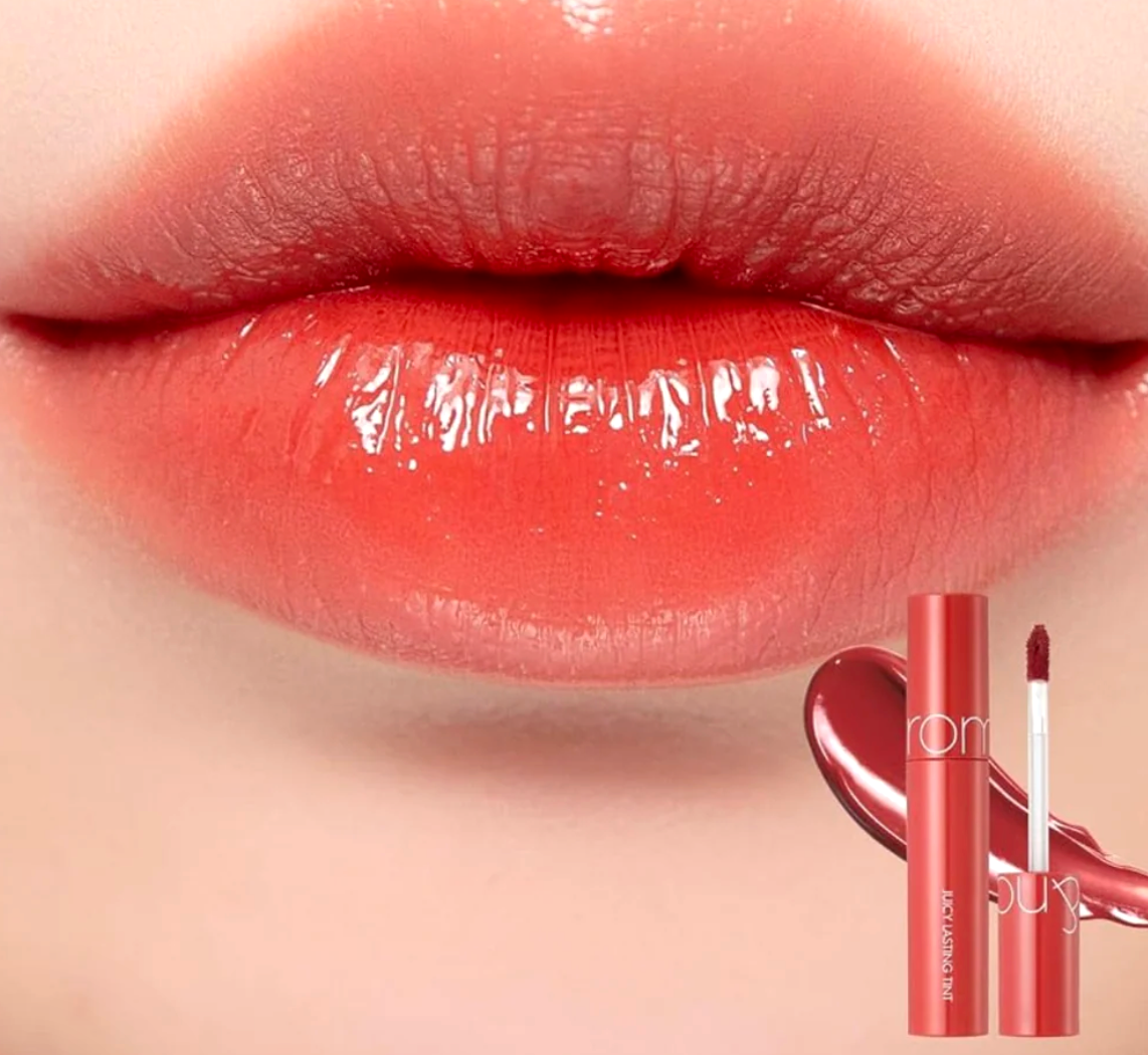Juicy Lasting Tint - 5.5 g Jujube KBA020