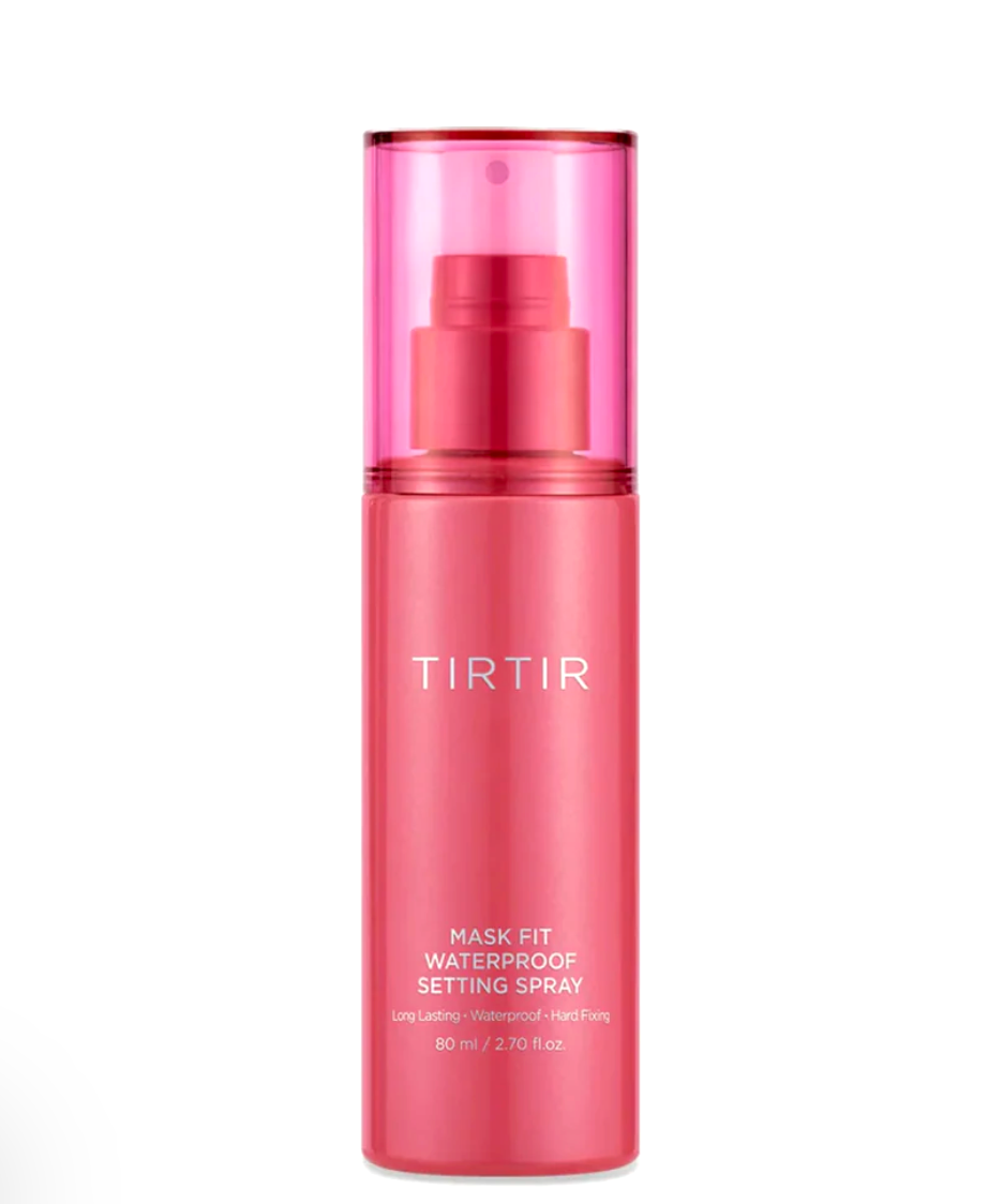 Mask Fit Waterproof Setting Spray - 80 ml KBA021