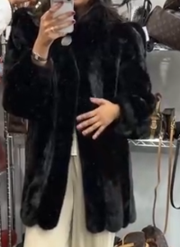 Fur Coat Model 1 9926062400217