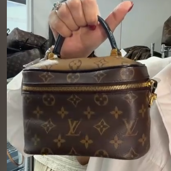 LOUISVUITTON M45165 Reverse Vanity B0620RNZYK