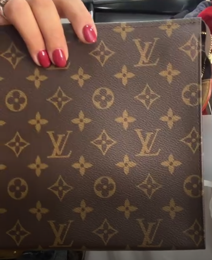 LOUISVUITTON M47542 Toilette 26 B0619U2GUX