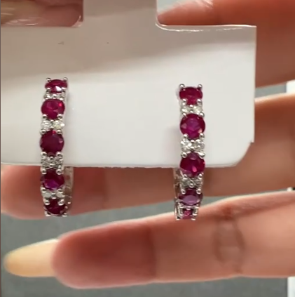 PT900 Ruby PIERCE E0492-5