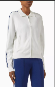 CARNABI JACKET MCL12680