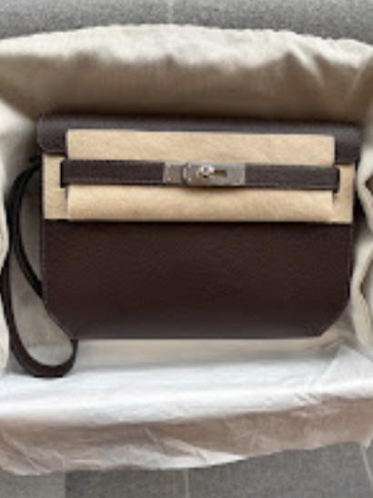 Hermes Kelly depeches Ebene PHW K Galop ALTC1025