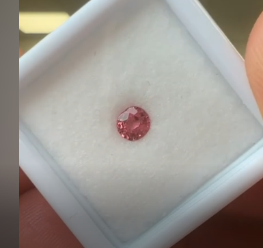 0.29ct Pad ms 9186-45