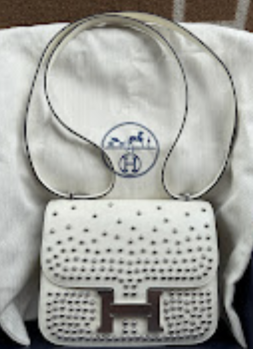 Hermes mini constance cloute nata phw k 2026 ALTC1087