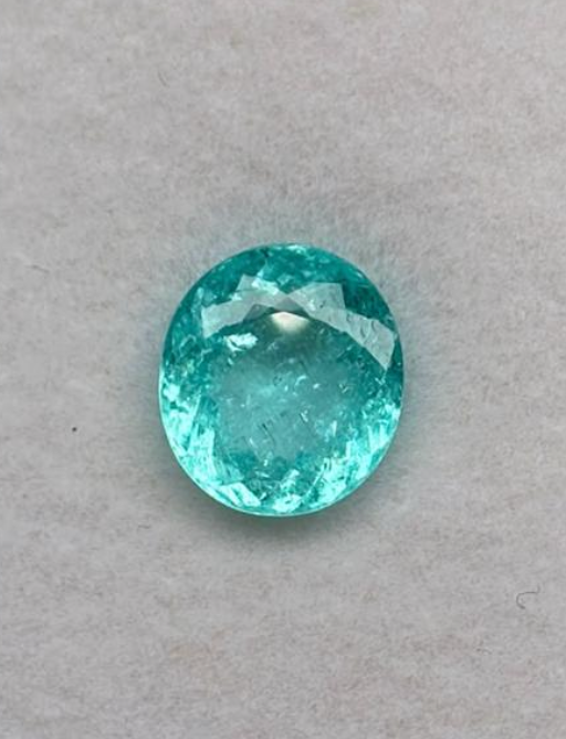 3.31ct Paraiba Q-31