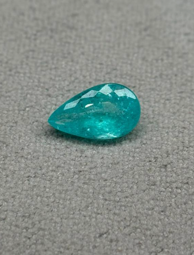 1.41ct Paraiba Q-27
