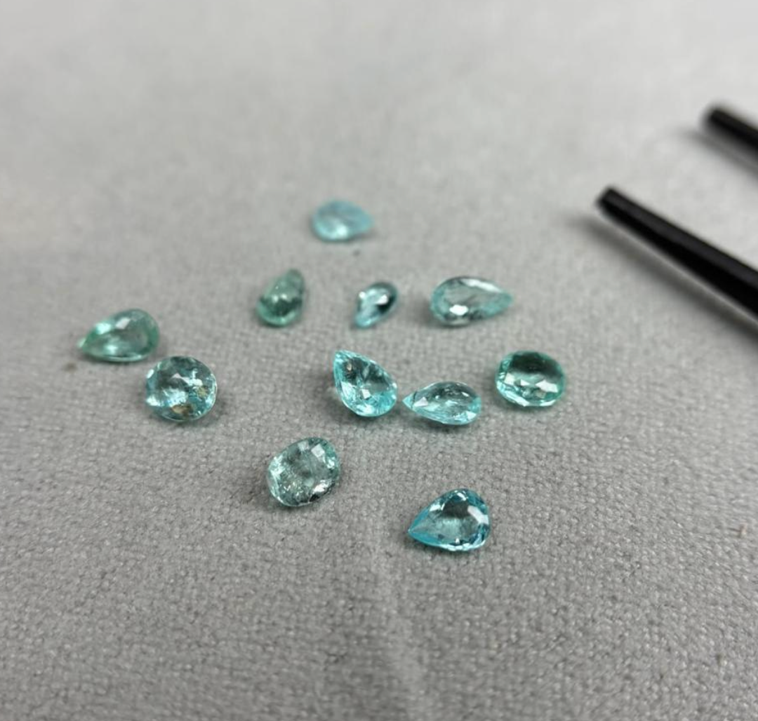 2.84ct Paraiba Q-20