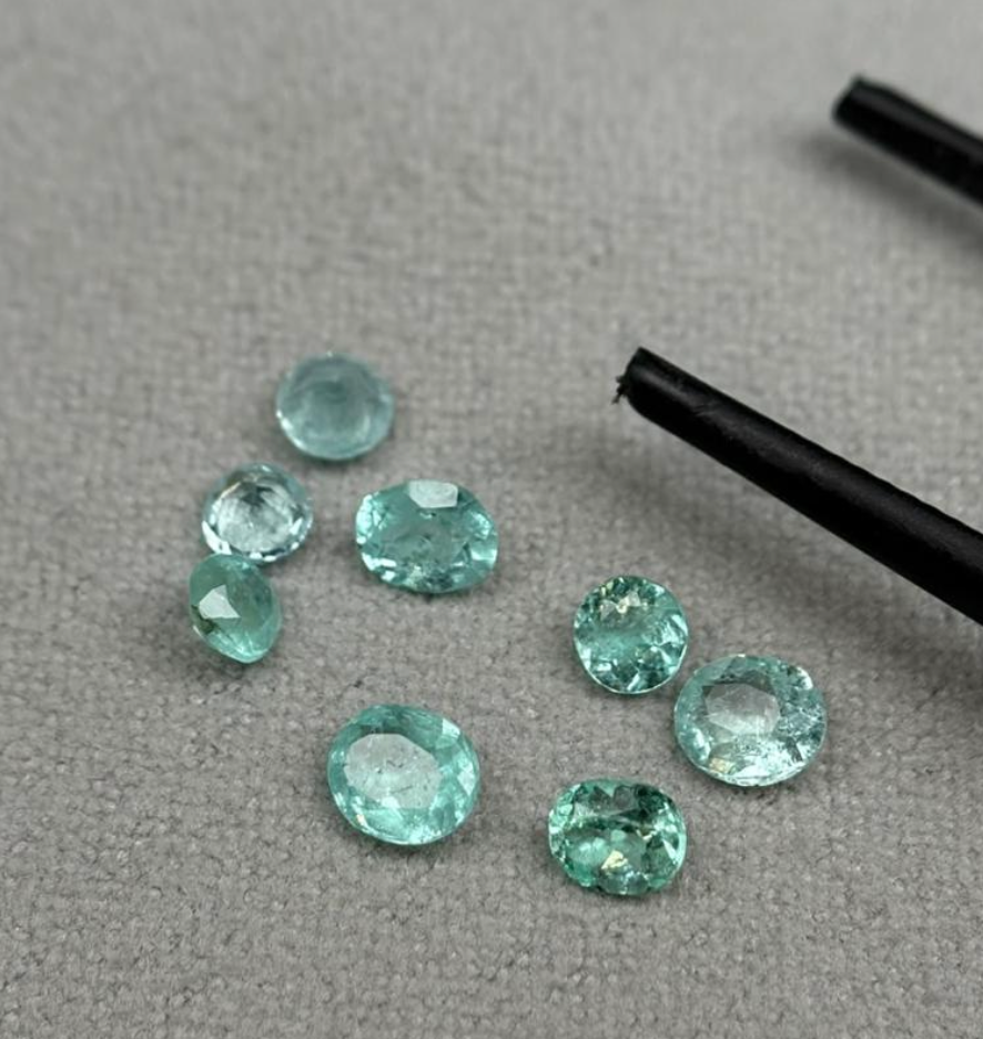 1.84ct Paraiba Q-17