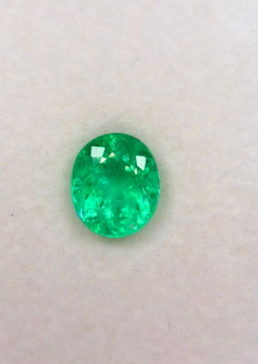 3.58ct Paraiba Q-47