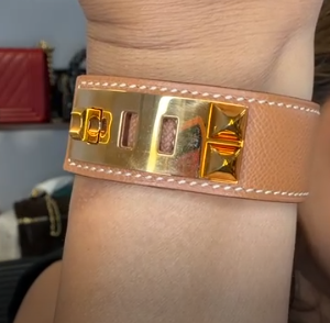 Hermes CDC Gold