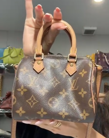 Nano Speedy 1B0623QUW62