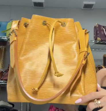 Epi Petit Noe Yellow B0805QTULW