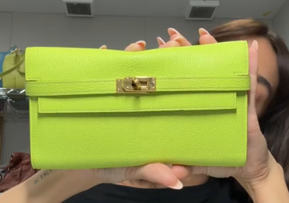 Kelly Wallet B0724DYJZA