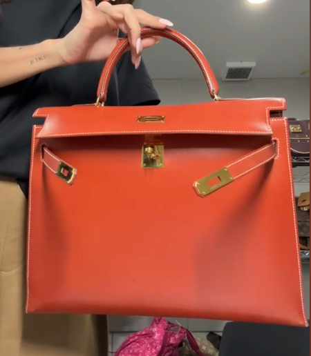 Kelly 35 B071833UJ3
