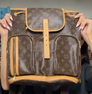 Sac A Dos Bosphore B0527AXEAQ