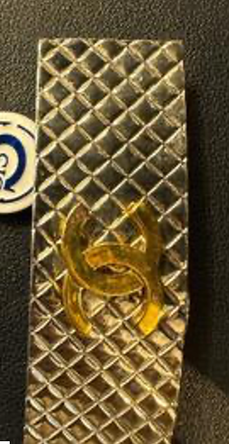 CHANEL hair clip LZ511873