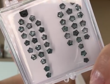 9.37ct spinel for Harriet  DXBCS6492