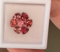 2.86ct trillion orange for Sarah  DXBCS6464