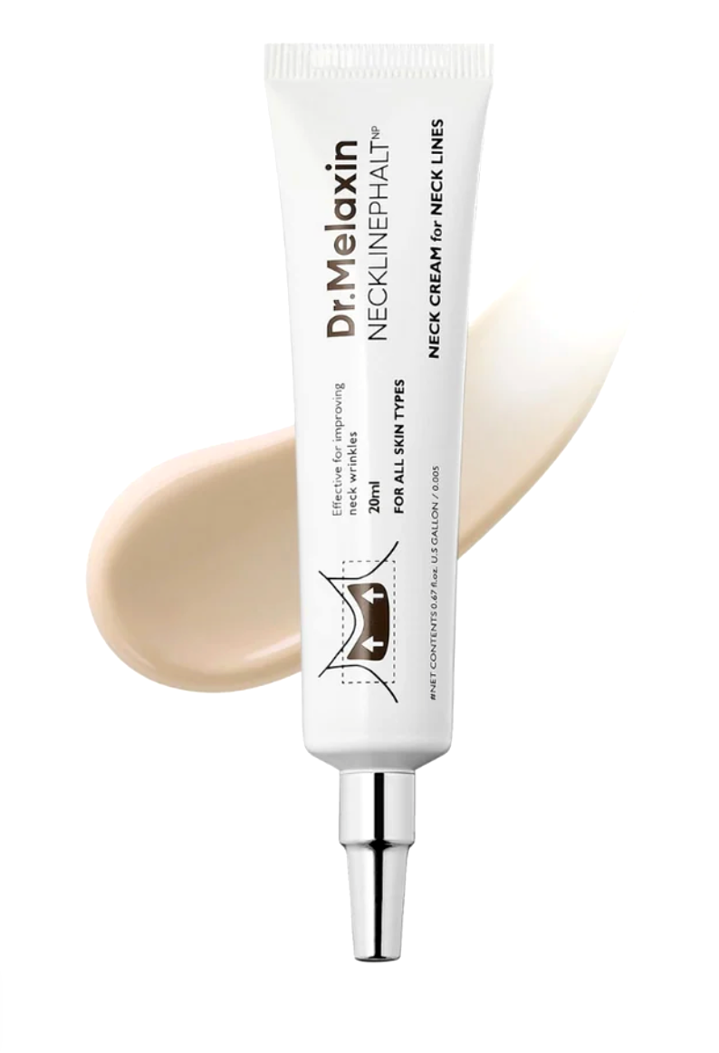 Dr. Melaxin Necklinephalt Neck Cream KBA039