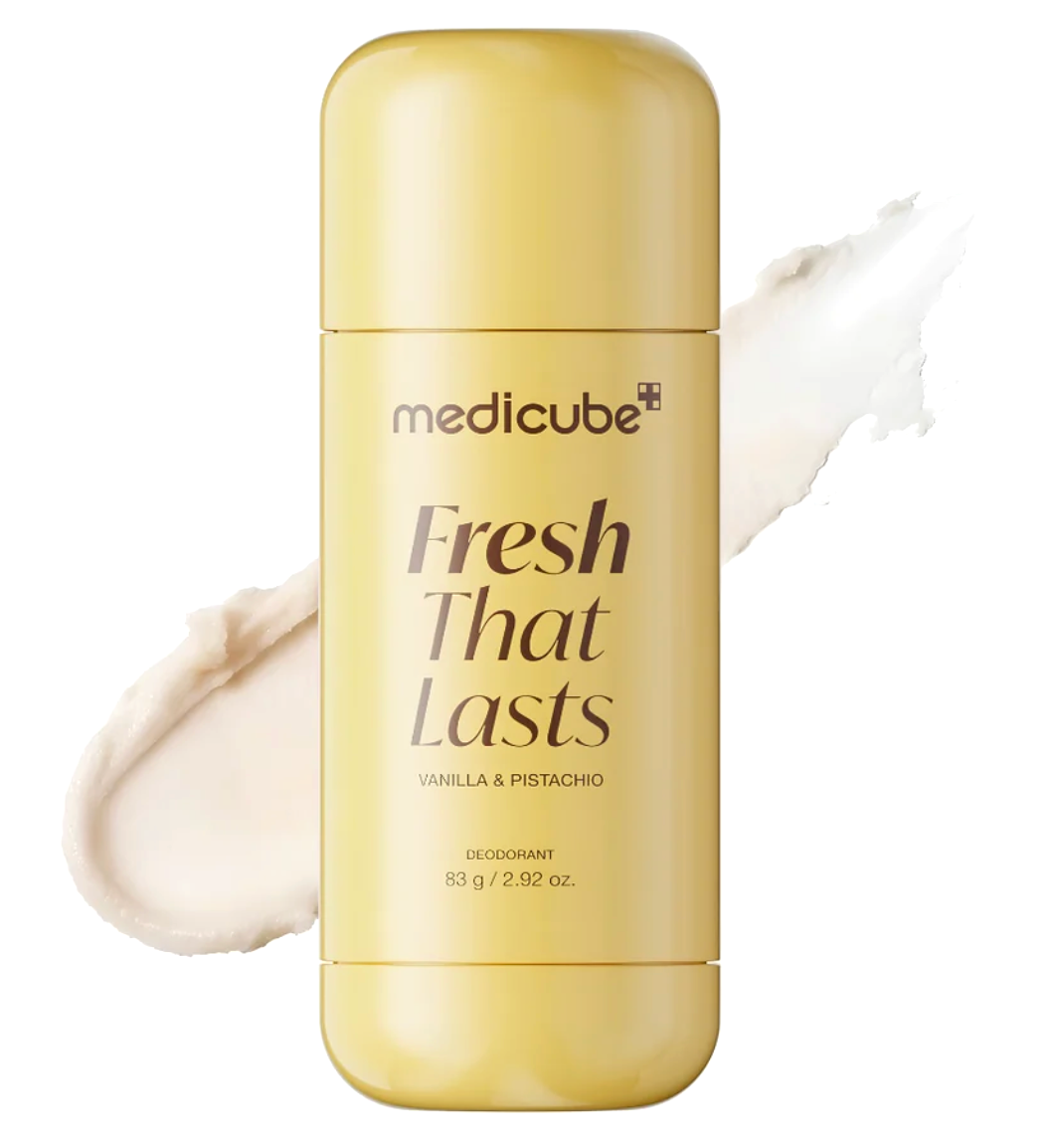 Medicube Fresh That Lasts Deodorant KBA051