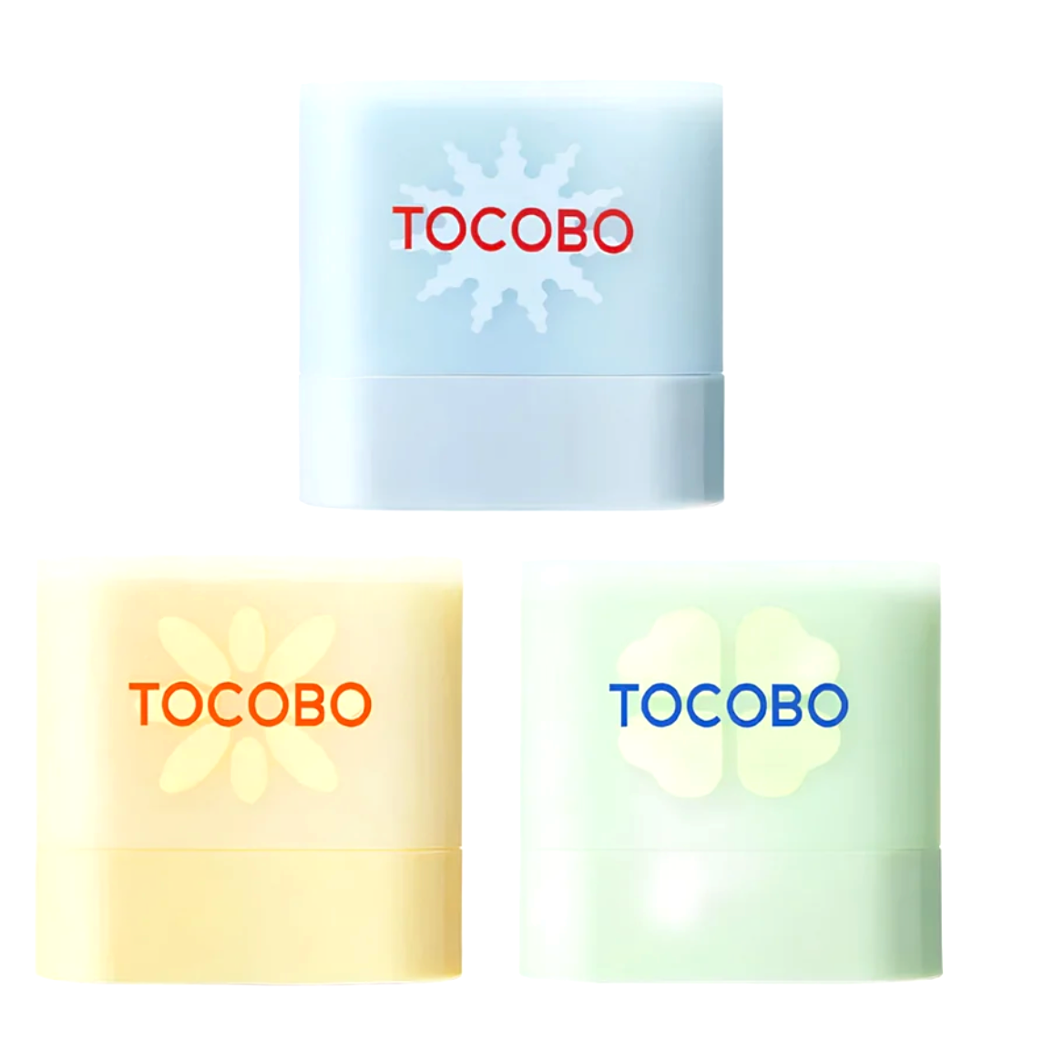 Tocobo Mini Sunstick Trio KBA057