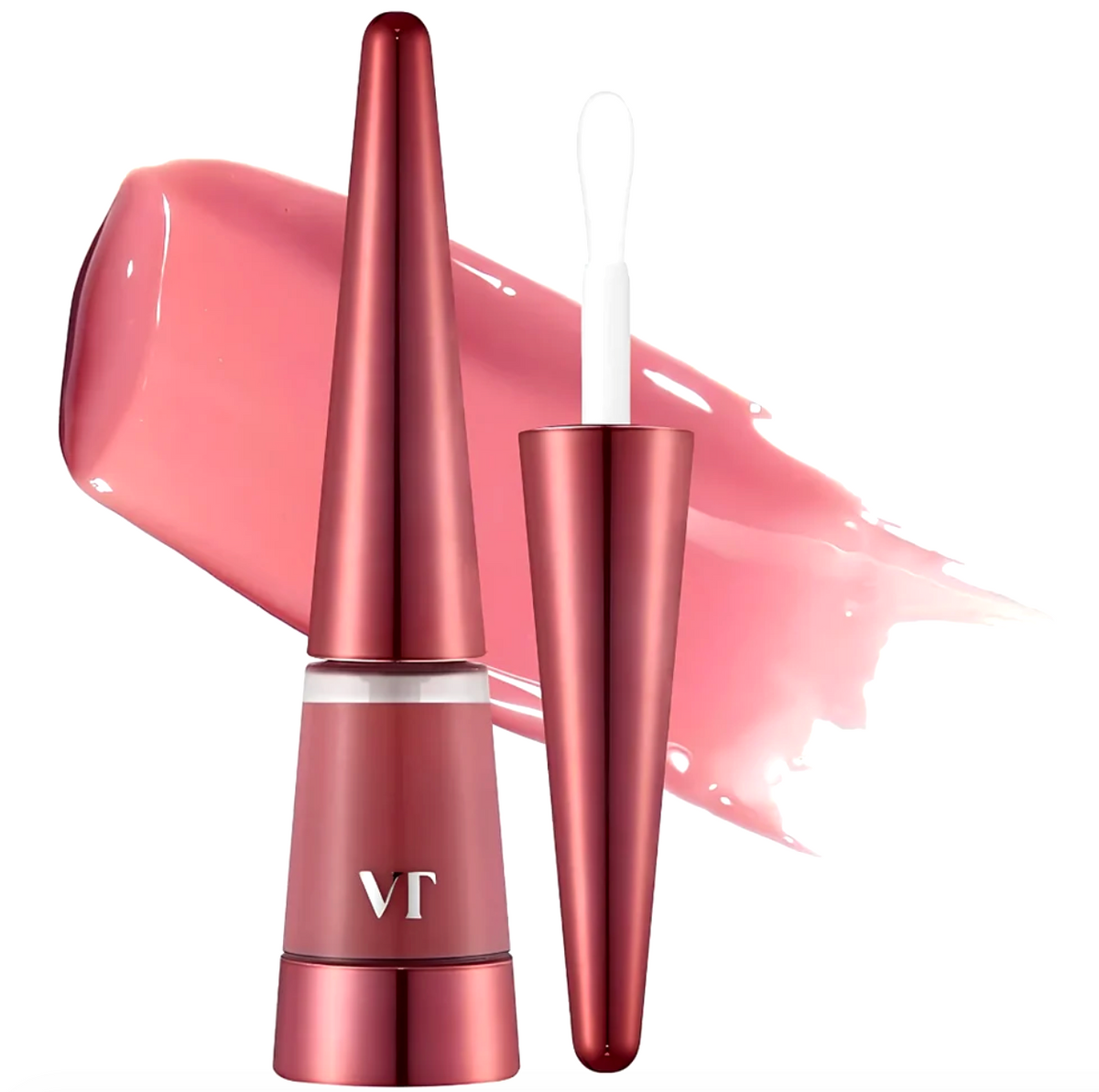 VT Reedle Shot Lip Plumper in Rose Berry KBA058