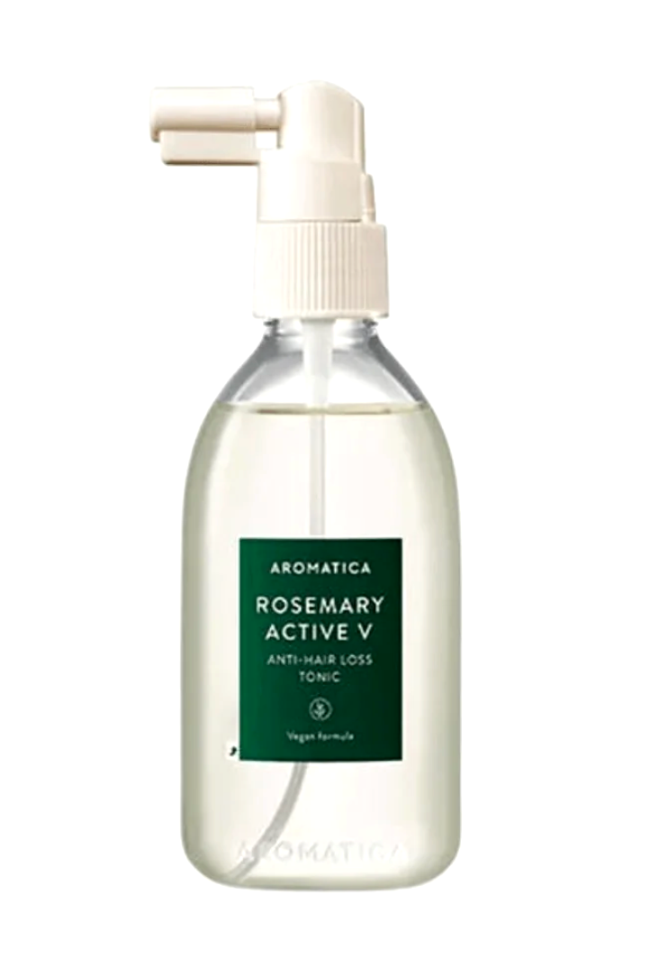 AROMATICA Rosemary Active V Anti-Hair Loss Tonic KBA062