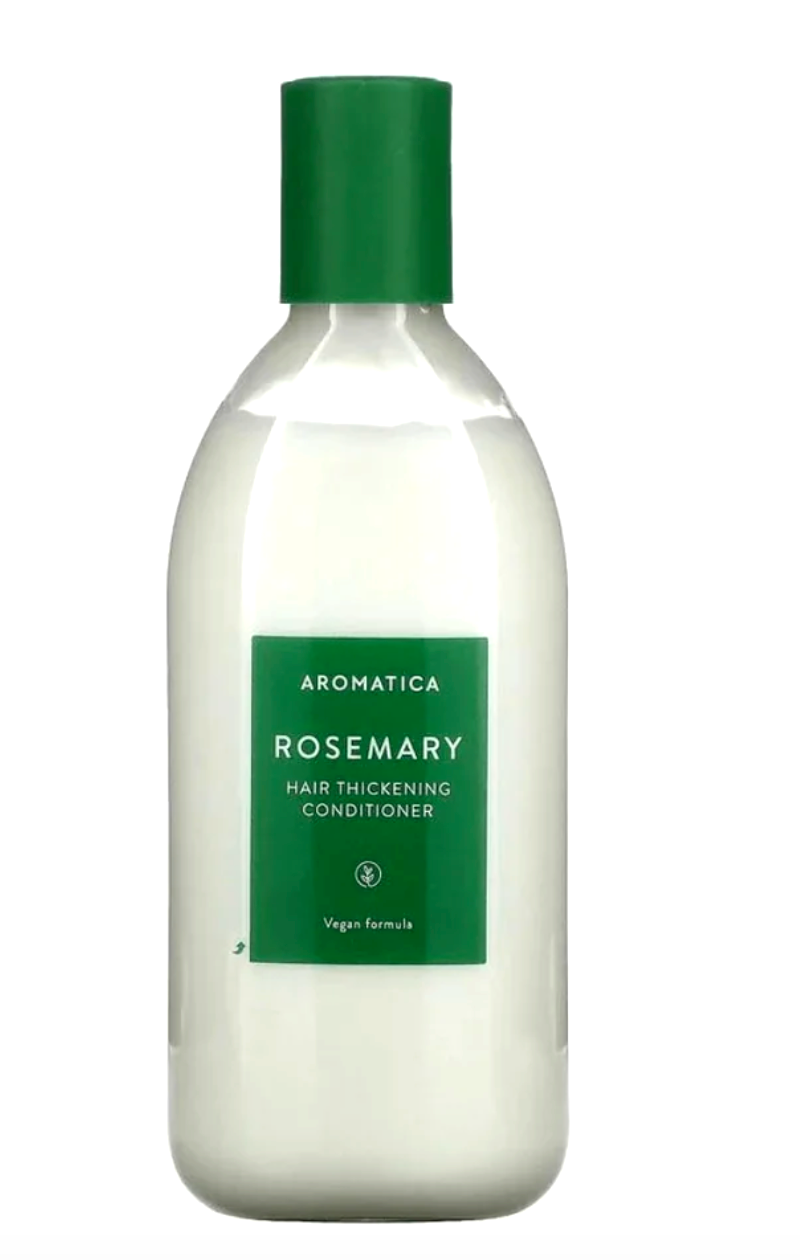 AROMATICA Rosemary Hair Thickening Conditioner KBA066