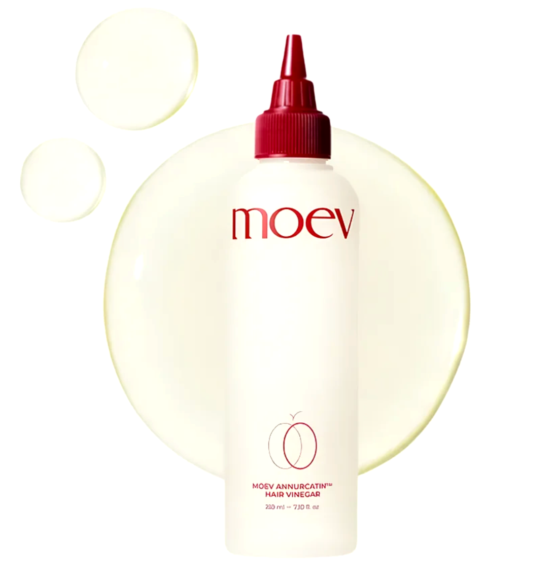 MOEV Annurcatin Hair Vinegar KBA067