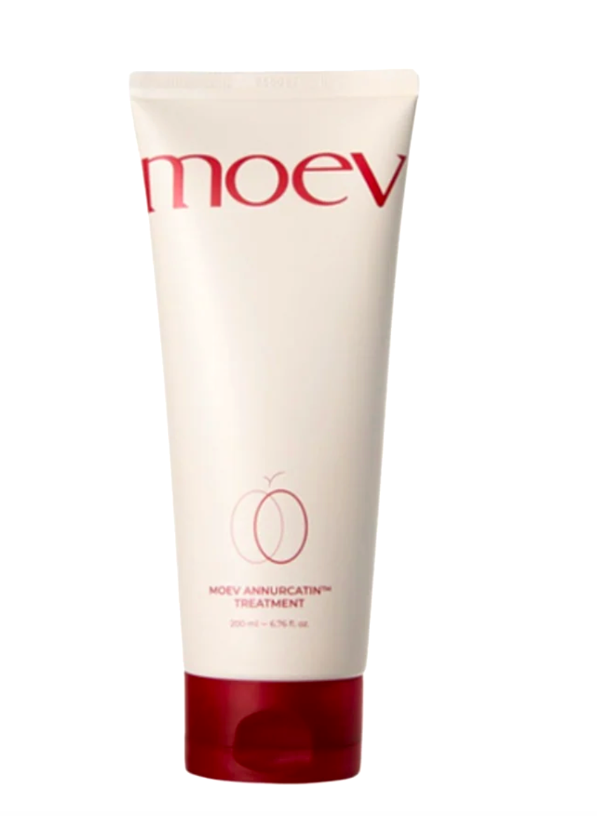 MOEV Annurcatin Treatment KBA068