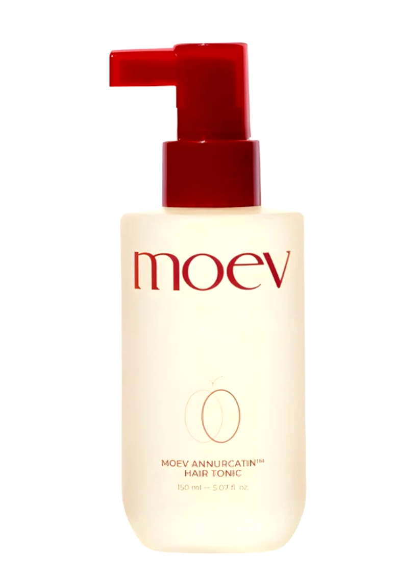 MOEV Annurcatin Hair Tonic KBA070