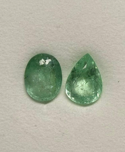 MIXct MOZAMBIQUE PARAIBA MIX PAIR DXBCS6870