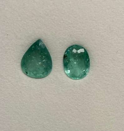 MIXct MOZAMBIQUE PARAIBA MIX PAIR DXBCS6871