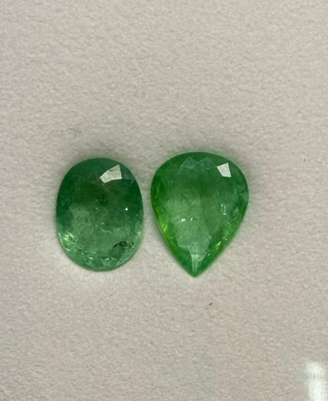MIXct MOZAMBIQUE PARAIBA MIX PAIR DXBCS6872