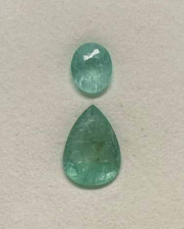 MIXct MOZAMBIQUE PARAIBA MIX PAIR DXBCS6874