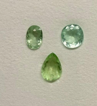 MIXct MOZAMBIQUE PARAIBA MIX SET DXBCS6887