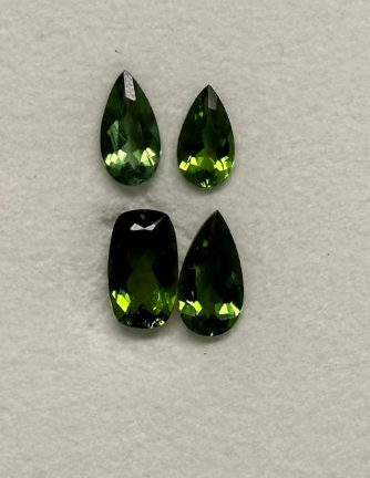 MIXct MOZAMBIQUE PARAIBA MIX SET DXBCS6891