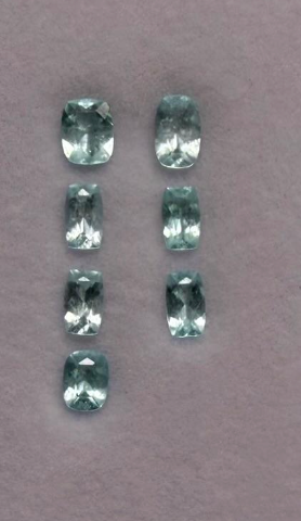 MIXct NIGERIAN PARAIBA MIX SET DXBCS6900